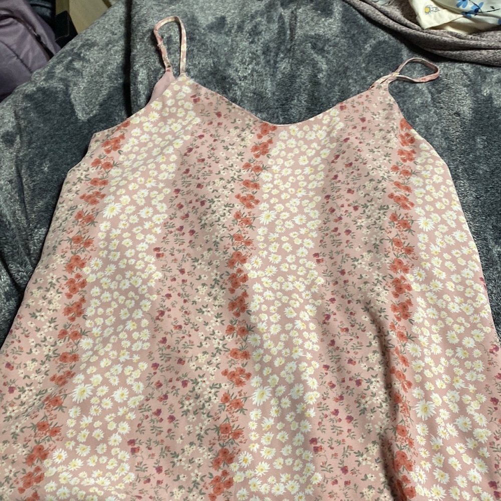 Never worn (No Tags)